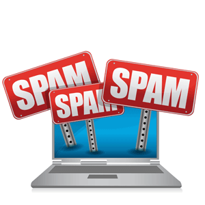 Partnersuche e mail spam