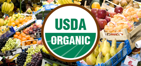 Usda Regulations For Organic Foods Usda Regulations For Organic Foods