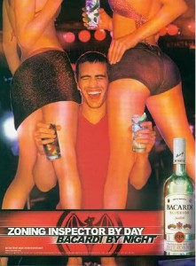 bacardi