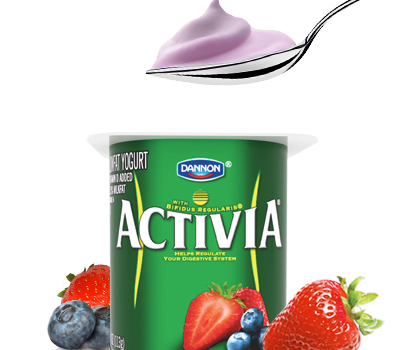 Dannon Activia Yogurt Truth In Advertising