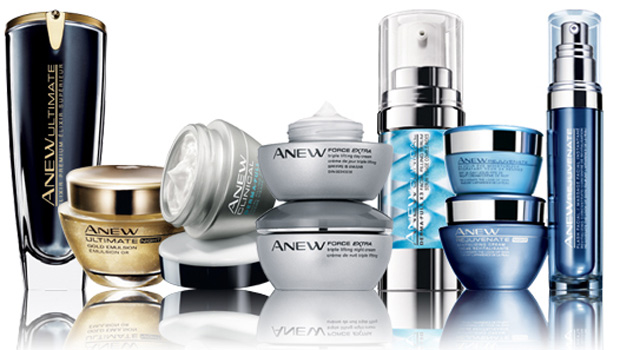Avon Anew | Truth In Advertising