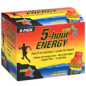 5 Hour Energy Truth In Advertising
