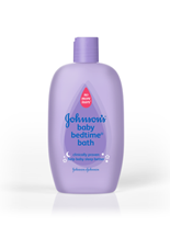 Bathroom Products on Johnson   Johnson Bedtime Bath Products   Truth In Advertising