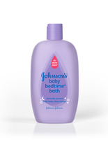 Bathroom Products on Johnson Johnson Bedtime Bath Products Truth In Advertising