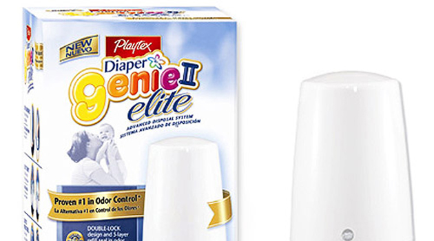 diaper genie elite 2