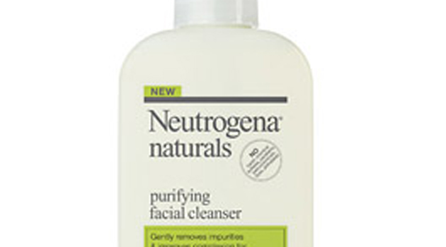 Neutrogena Naturals | Truth In Advertising