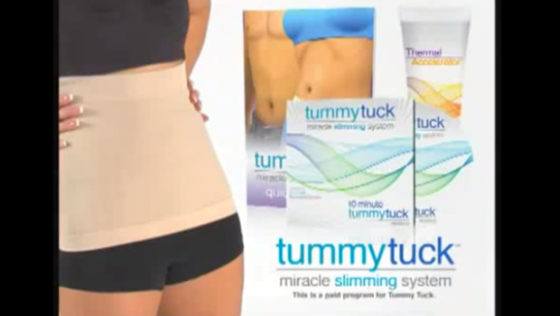 tummy tuck program