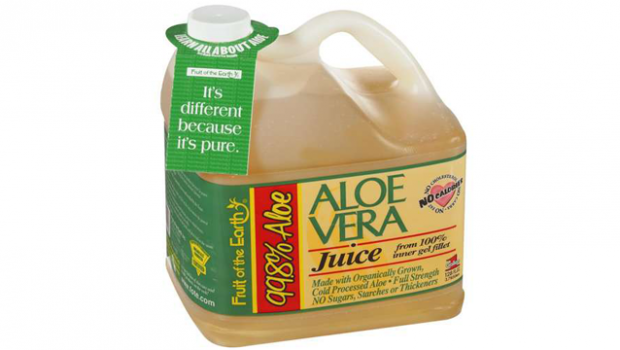 Aloe Vera Juice | Truth In Advertising