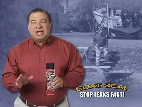 flex seal truth in