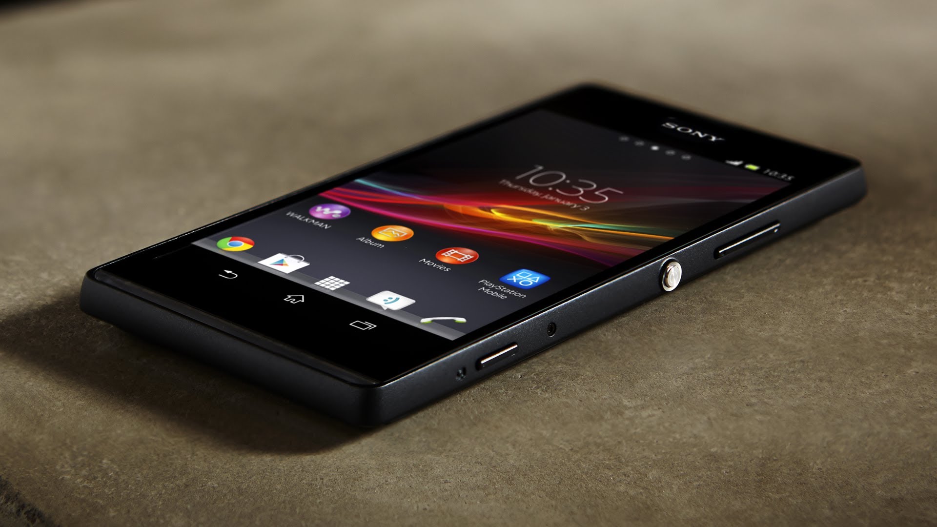 Sony Xperia SP Truth In Advertising