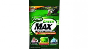 Scotts Green Max Lawn Fertilizer | Truth In Advertising