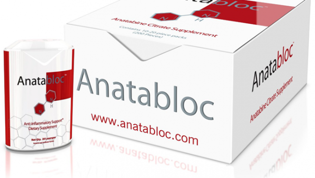 Image result for Ingredients OF Anatabloc