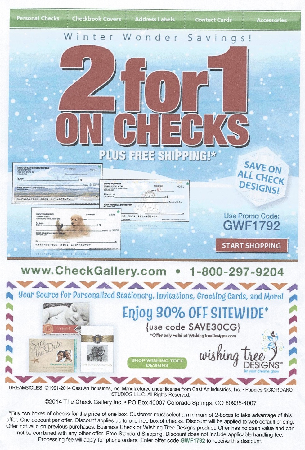 Check Gallery Truth In Advertising