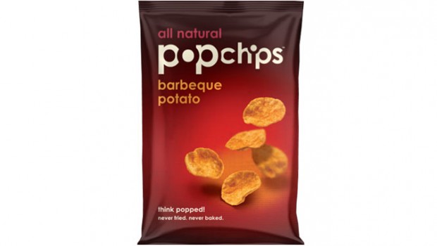 pop chips snack bags