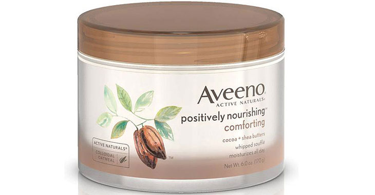 Aveeno “Active Naturals” Products | Truth In Advertising