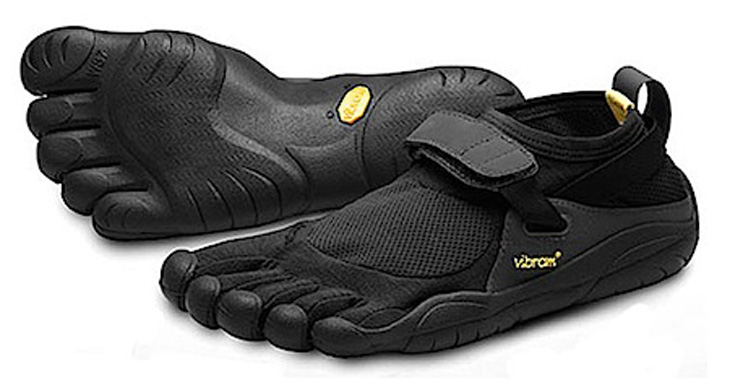 vibram five fingers lawsuit