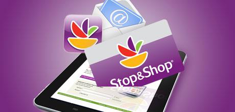 Stop and shop loyalty card Stop & Shop and Shell customers can save 10 cents, 20 cents, 30 cents or more per gallon -- up to $ off per gallon -- by using the Stop & Shop loyalty card when they shop at the banner.