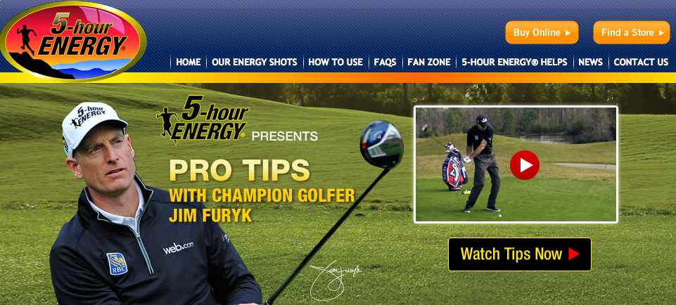 Time Up for 5-Hour Energy Drink? | Truth In Advertising