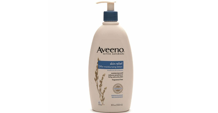 “Active Naturals” Aveeno Products | Truth In Advertising