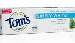 Toms Natural Products Class Action Toms Natural Products Class Action