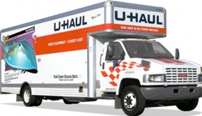u haul reservations
