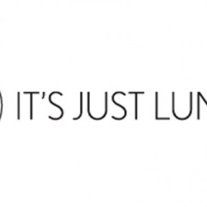 Its just lunch dating service