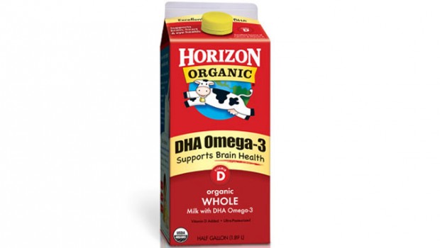 Horizon Organic and Silk Milk | Truth In Advertising