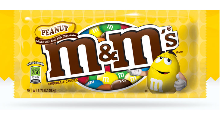 M&M’s Candies, Dove Candy Bars, Snickers Bars, and More | Truth In Advertising