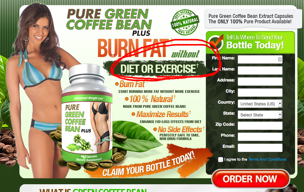 FTC Slaps Weight Loss Marketers with First ROSCA Suit Truth In