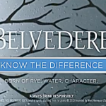 Belvedere Vodka Ad Banned for Suggestion that Alcohol Makes a Party