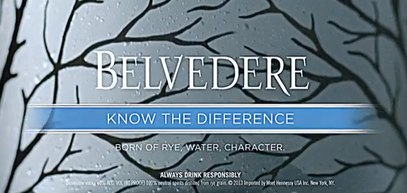 belvedere featured photo