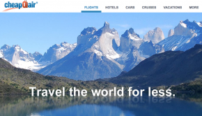 cheapoair