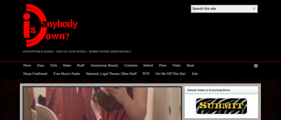 Porn Sites Are Once Again Being Blocked In The Philippines