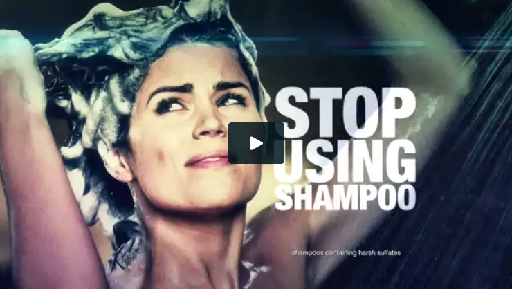 Wen Hair Care Truth In Advertising