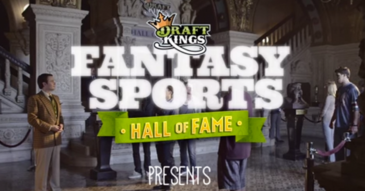 DraftKings featured image