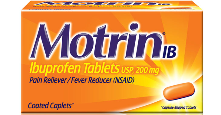 Image result for Motrin