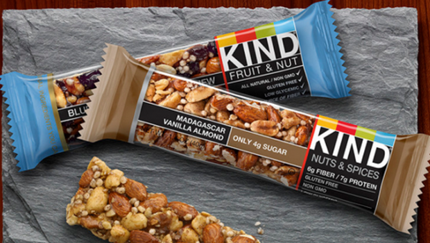 What is the fda definition of the healthy food label