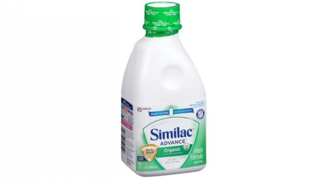 similac advance organic