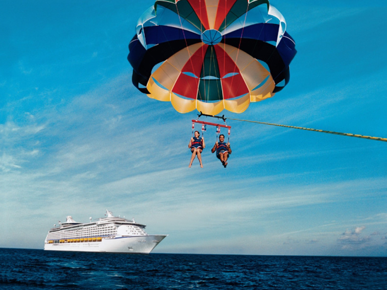 cruise
