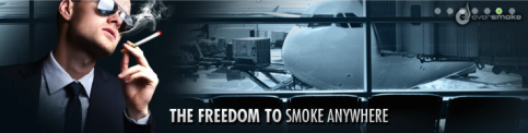 Freedom to Smoke Anywhere image