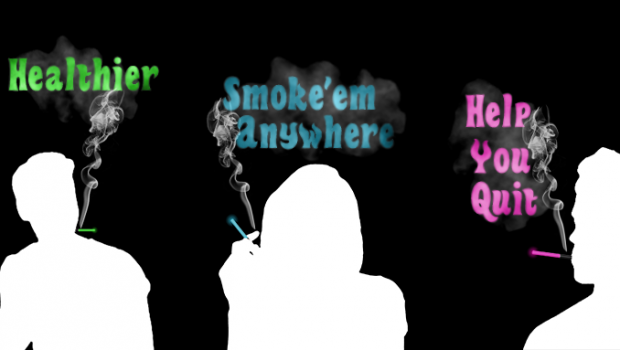 Smoking Out E-Cigarette Ad Claims | Truth In Advertising