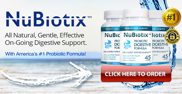 Nubiotix Truth In Advertising