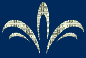 Fountain of Money