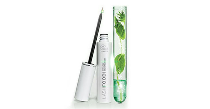 LashFood Phyto-Medic Eyelash Enhancer | Truth In Advertising