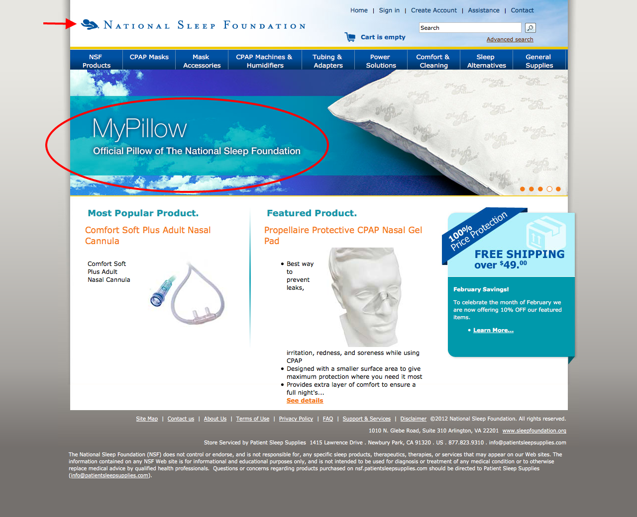Mypillow Pledges To Put Unsubstantiated Health Claims To Rest