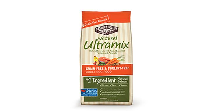 The Truth About Grain Free Dog Foods The Truth About Grain Free Dog Foods