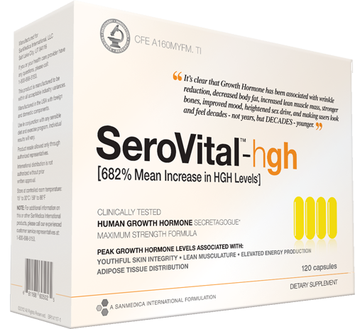 SeroVital-hgh | Truth In Advertising