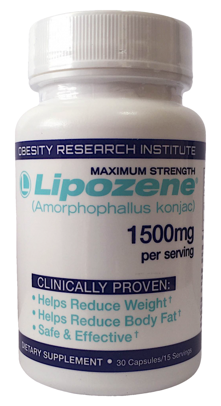 Lipozene Fat Burning Claims Violate FTC Order Truth In Advertising