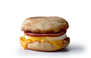 egg mcmuffin