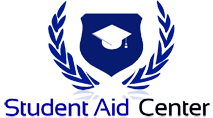 student aid center